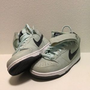 Nike SB MINT GREEN